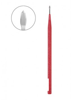 Disposable Blades